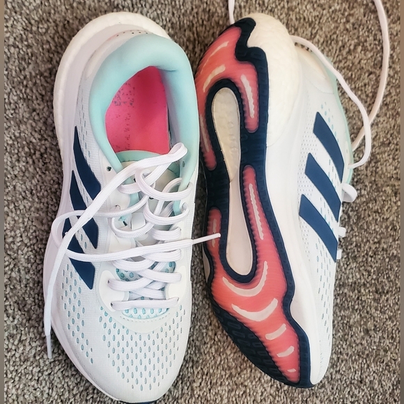 Adidas Supernova 2 snickers - Picture 1 of 10